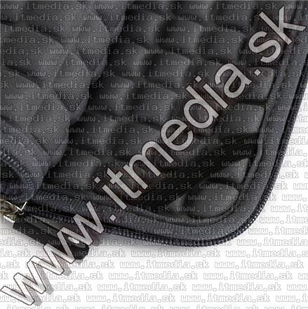 Image of Platinet Tablet/E-Book case 8col FLORIDA *Grey* (IT9708)